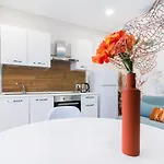 Apartment Acqua Marmore *