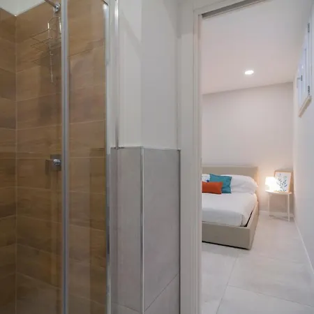 شقة Acqua Marmore *