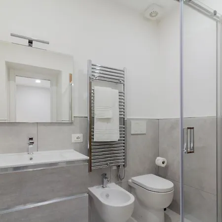 Appartement Acqua Marmore *
