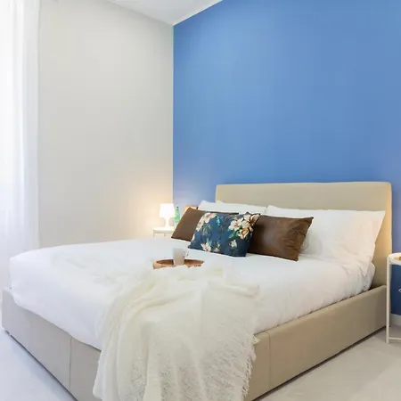 Apartment Acqua Marmore