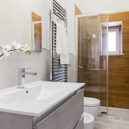 Acqua Marmore Apartamento