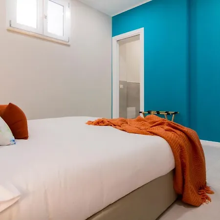 Apartment Acqua Marmore