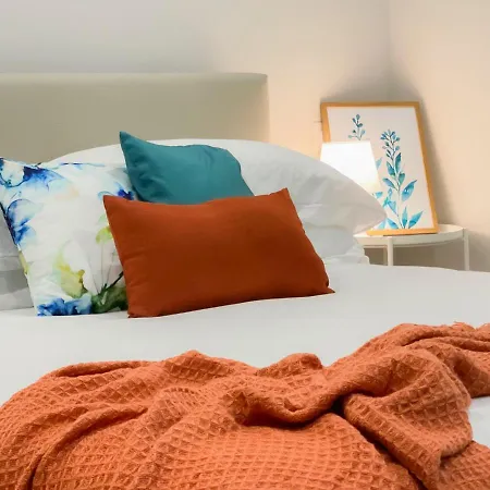 Acqua Marmore شقة