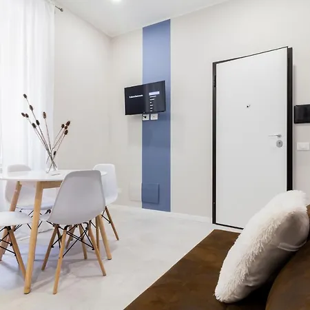 شقة Acqua Marmore *