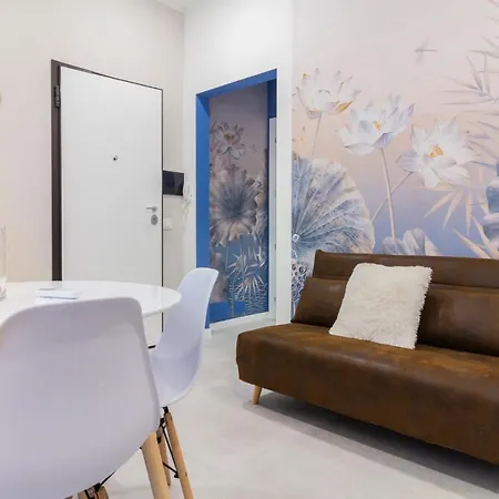 Acqua Marmore Appartement