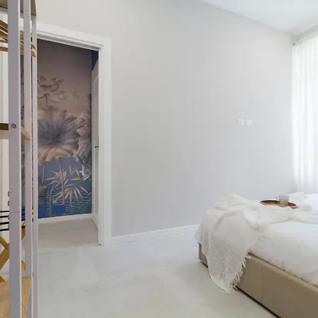 Appartement Acqua Marmore