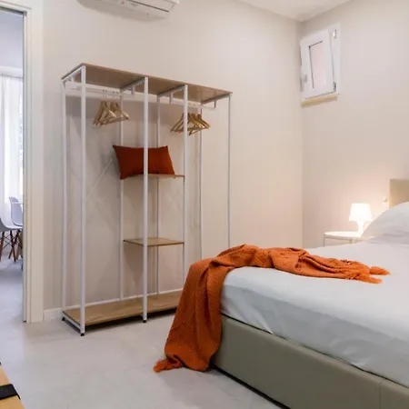 Appartement Acqua Marmore