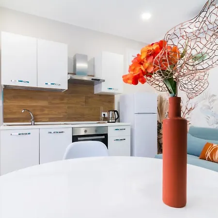Apartment Acqua Marmore *