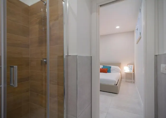 Appartement Acqua Marmore *