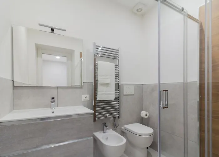 Appartement Acqua Marmore *