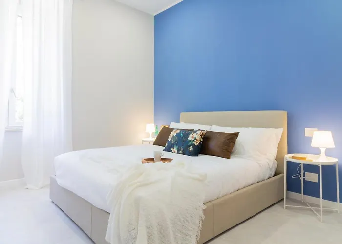 Appartement Acqua Marmore