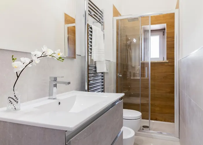 Acqua Marmore شقة