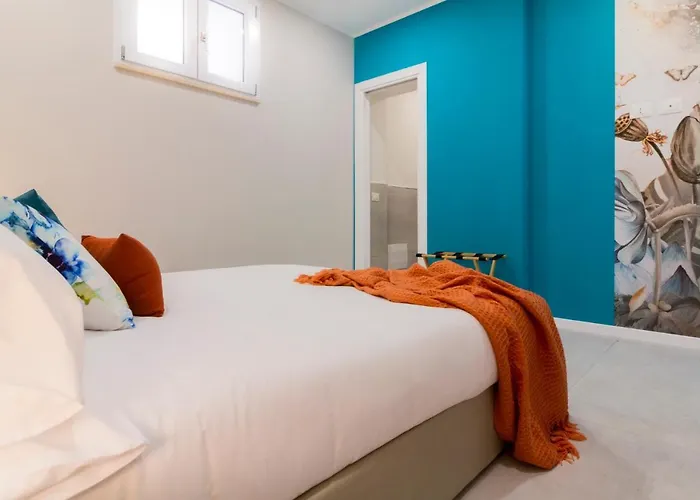 Appartement Acqua Marmore