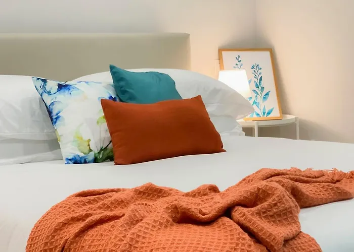 Acqua Marmore شقة