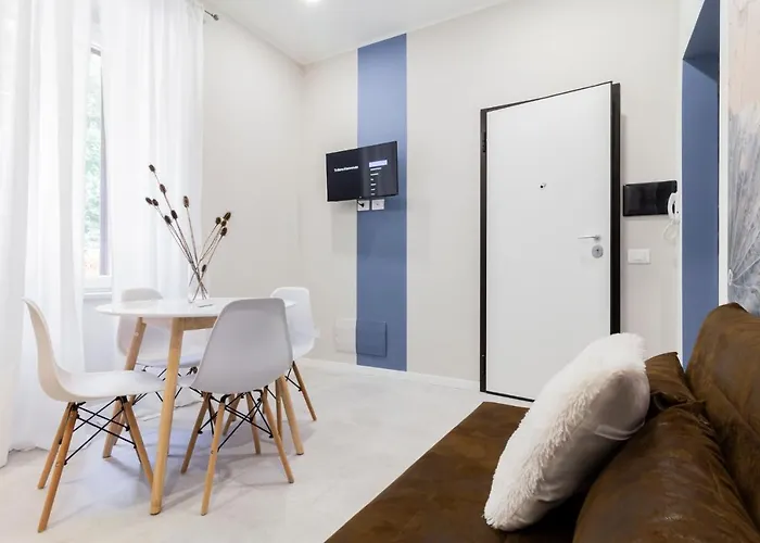 Appartement Acqua Marmore *