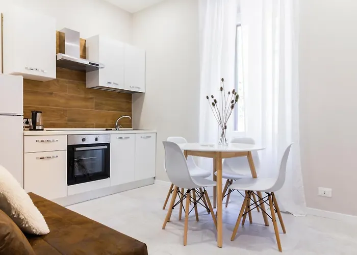 Acqua Marmore Appartement Terni