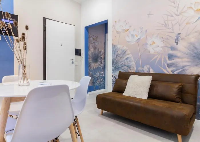 Acqua Marmore Appartement