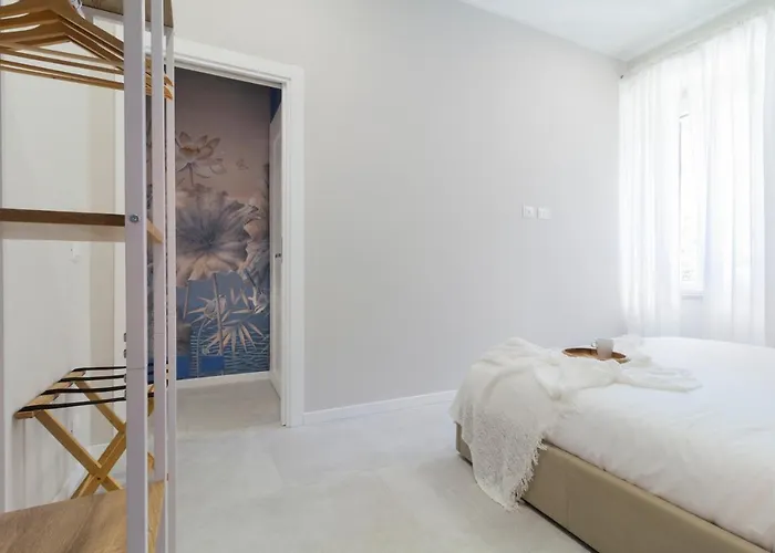 شقة Acqua Marmore