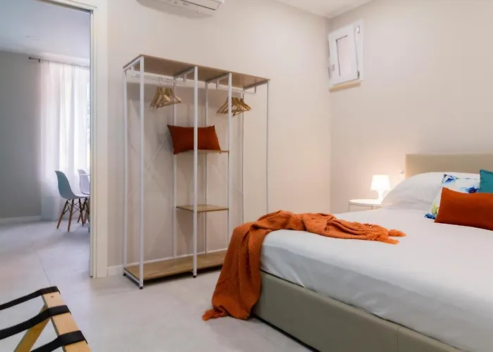 Appartement Acqua Marmore