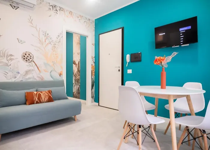 Acqua Marmore تيرني