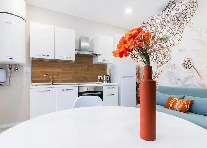 Appartement Acqua Marmore *